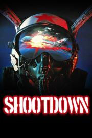 Shootdown filmas