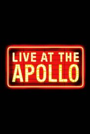 Live at the Apollo filmas
