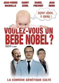 Voulez-vous un bébé Nobel ? filmas