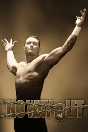 WWE No Way Out 2006 filmas