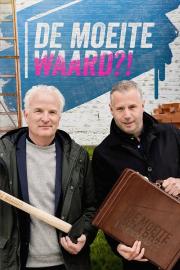De Moeite Waard ?! filmas