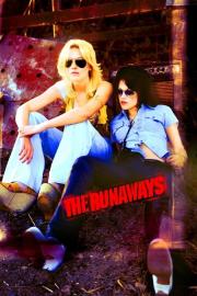 The Runaways filmas