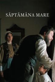 Săptămâna Mare filmas