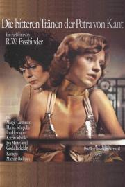 Die bitteren Tränen der Petra von Kant filmas