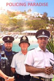 Policing Paradise filmas
