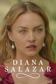 El extraño retorno de Diana Salazar filmas