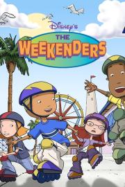 The Weekenders filmas