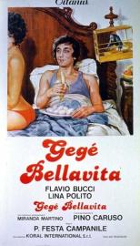 Gegè Bellavita filmas