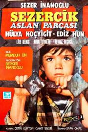 Sezercik Aslan Parçası filmas