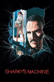 Sharky's Machine filmas