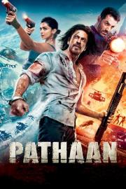 Pathaan filmas