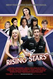 Rising Stars filmas