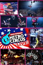 Nitro Circus Live filmas