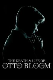 The Death and Life of Otto Bloom filmas