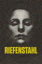 Riefenstahl filmas