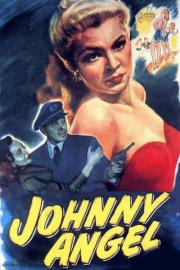 Johnny Angel filmas