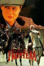 The Frontier Law filmas