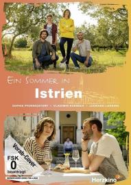 A Summer In Istria filmas
