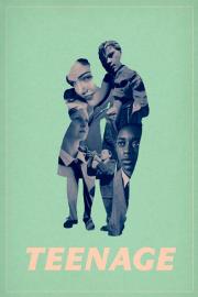 Teenage filmas