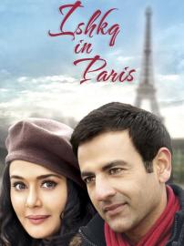 Ishkq in Paris filmas