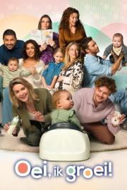 Oei, ik groei! filmas