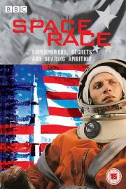 Space Race filmas