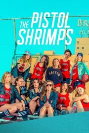 The Pistol Shrimps filmas