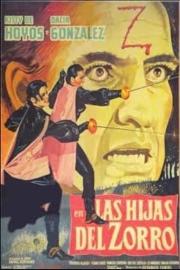 Las hijas del Zorro filmas