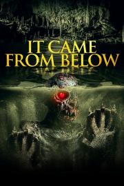 It Came from Below filmas