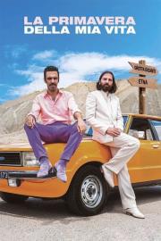 La primavera della mia vita filmas