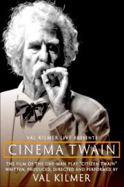 Cinema Twain filmas