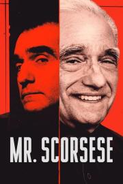 Mr. Scorsese filmas