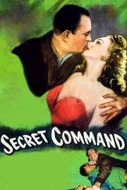 Secret Command filmas