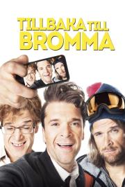 Tillbaka till Bromma filmas