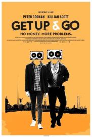 Get Up And Go filmas