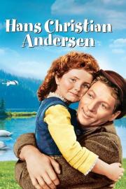Hans Christian Andersen filmas