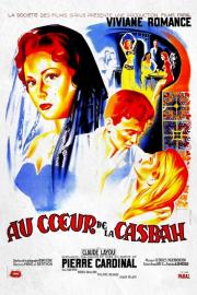 Heart of the Casbah filmas