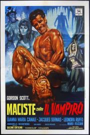 Maciste contro il vampiro filmas