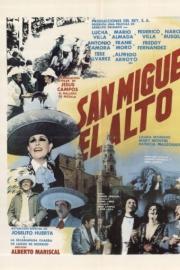 San Miguel el alto filmas