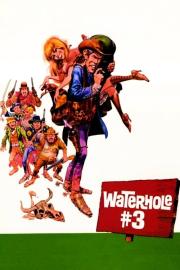 Waterhole #3 filmas