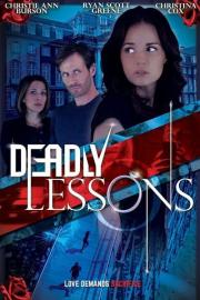 Deadly Lessons filmas