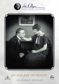 Du skal ære din hustru filmas