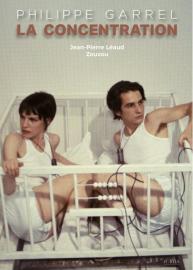 La concentration filmas