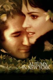 Autumn in New York filmas