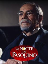 La notte di Pasquino filmas