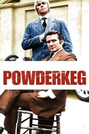 Powderkeg filmas