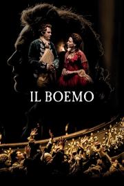 Il Boemo filmas
