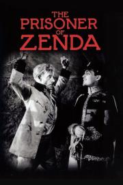 The Prisoner of Zenda filmas