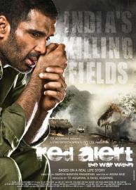 Red Alert: The War Within filmas
