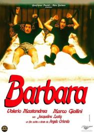 Barbara filmas